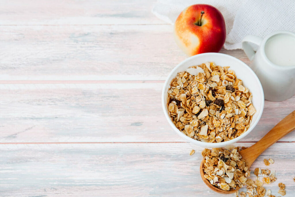 how to get more fiber in your diet