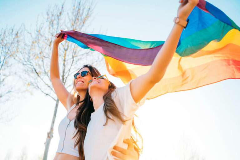 caring for lgbtq+ patients: tips for creating a welcoming practice blog post