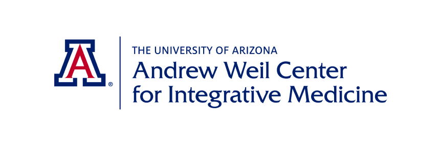 Andrew Weil center logo