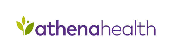 Athenahealth logo