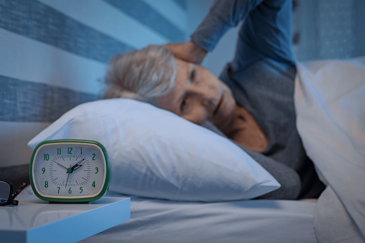 manage insomnia naturally