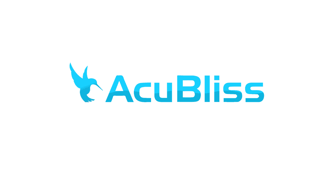 AcuBliss logo