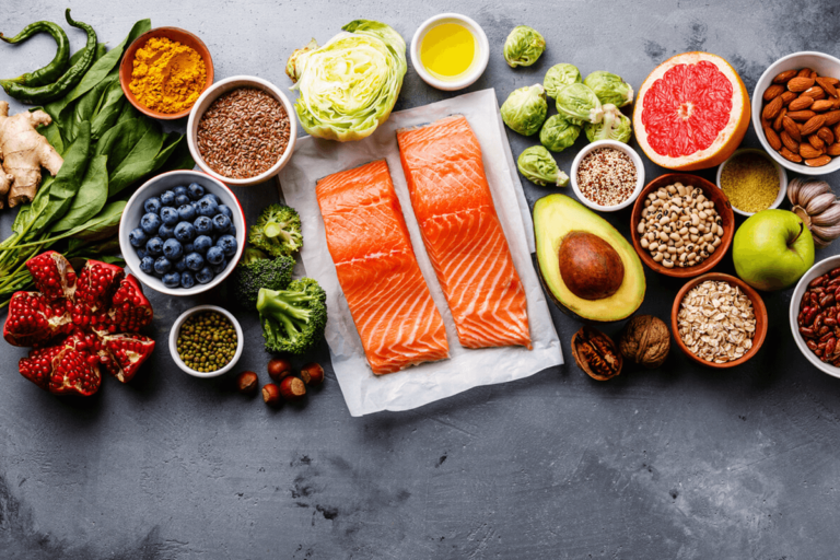 everything you should know about the pescatarian diet blog post