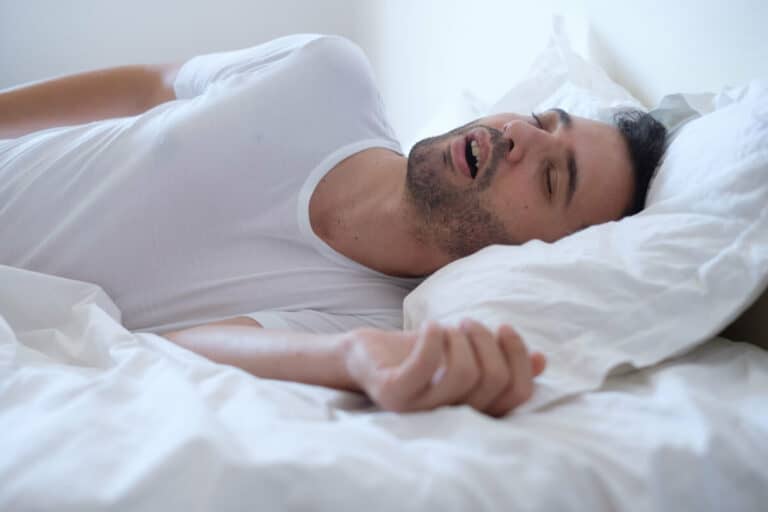 sleep apnea: symptoms, risk factors, and treatment options blog post