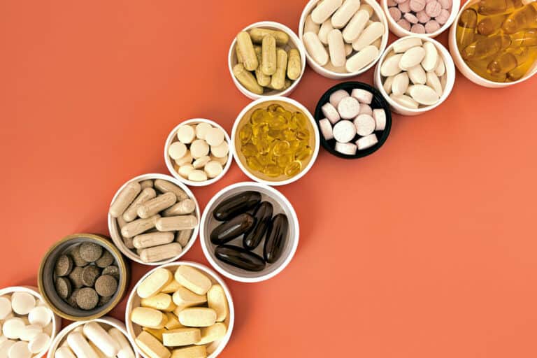 dietary supplements research update blog post