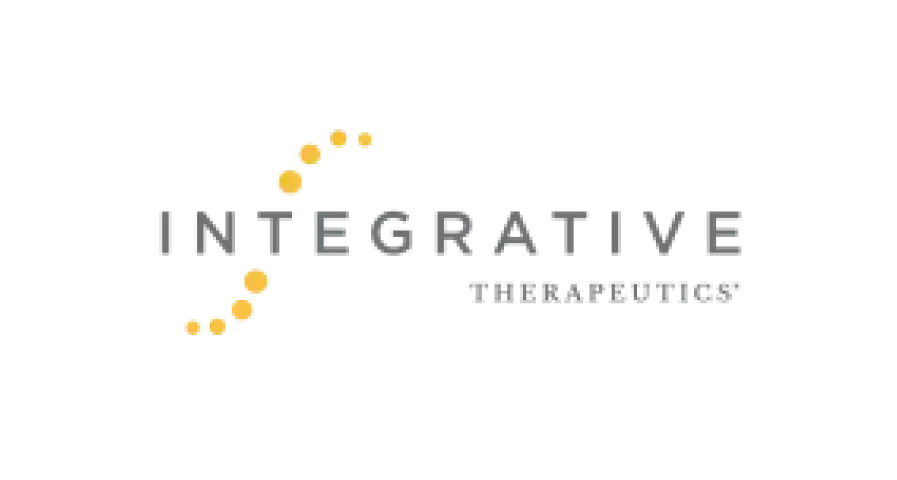 Brands: Integrative therapeutics logo