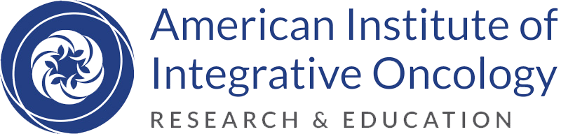 American Institute of Integrative Oncology Logo