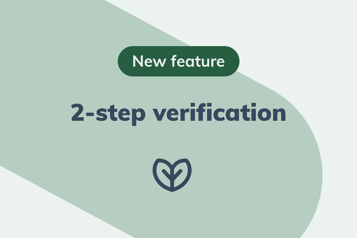2-step verifecation