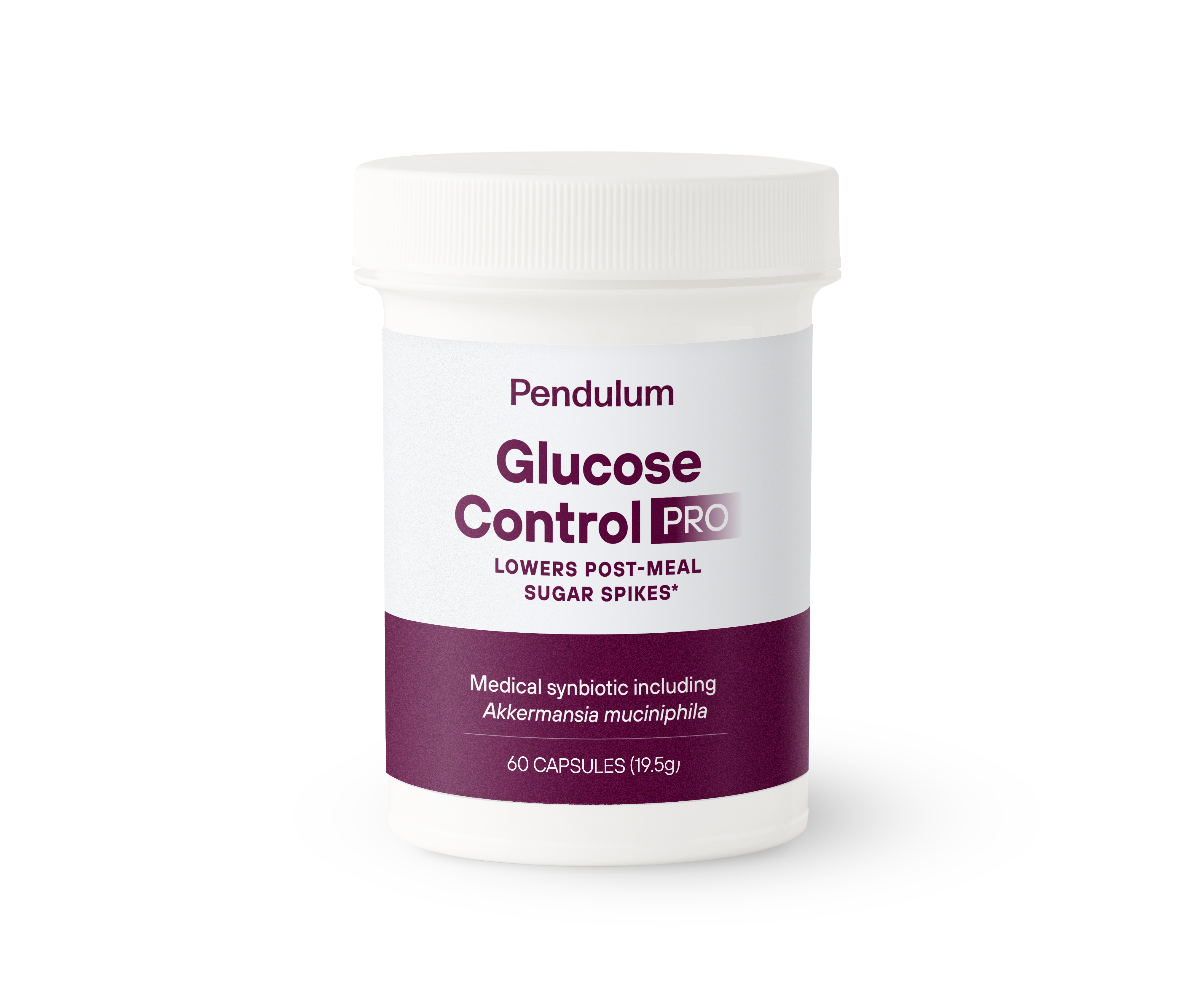 Glucose Control Pro