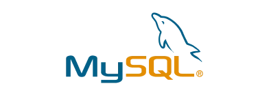 MySQL logo