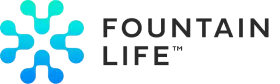 Fountain life logo