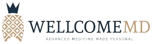 WELLCOMEMD logo